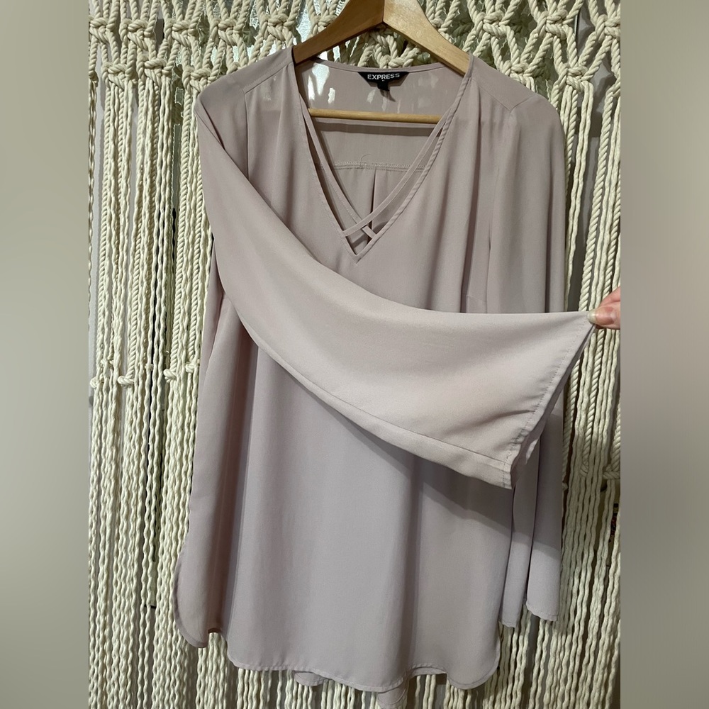 Express Blouse
